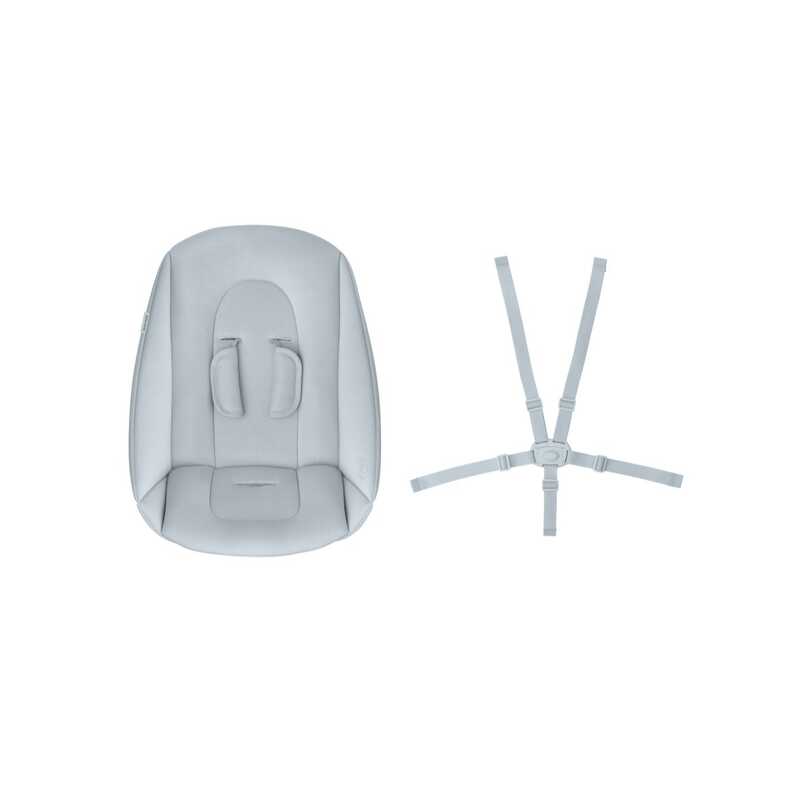 Kit Recién Nacidos Trona NESTA MAXI COSI