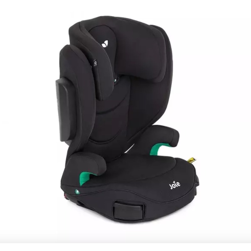 Silla de Auto I-TRILLO FX Shale JOIE