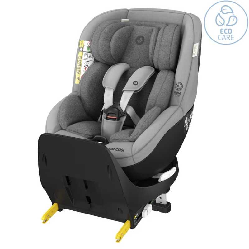 MAXI COSI MICA PRO Eco I-Size Authentic Grey