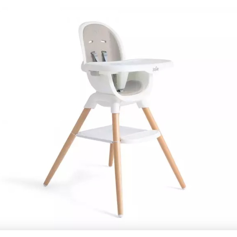 Trona Bebé CHESNUT Mocha JOIE