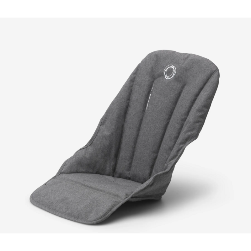 Funda de Silla BUGABOO FOX Gris Melange