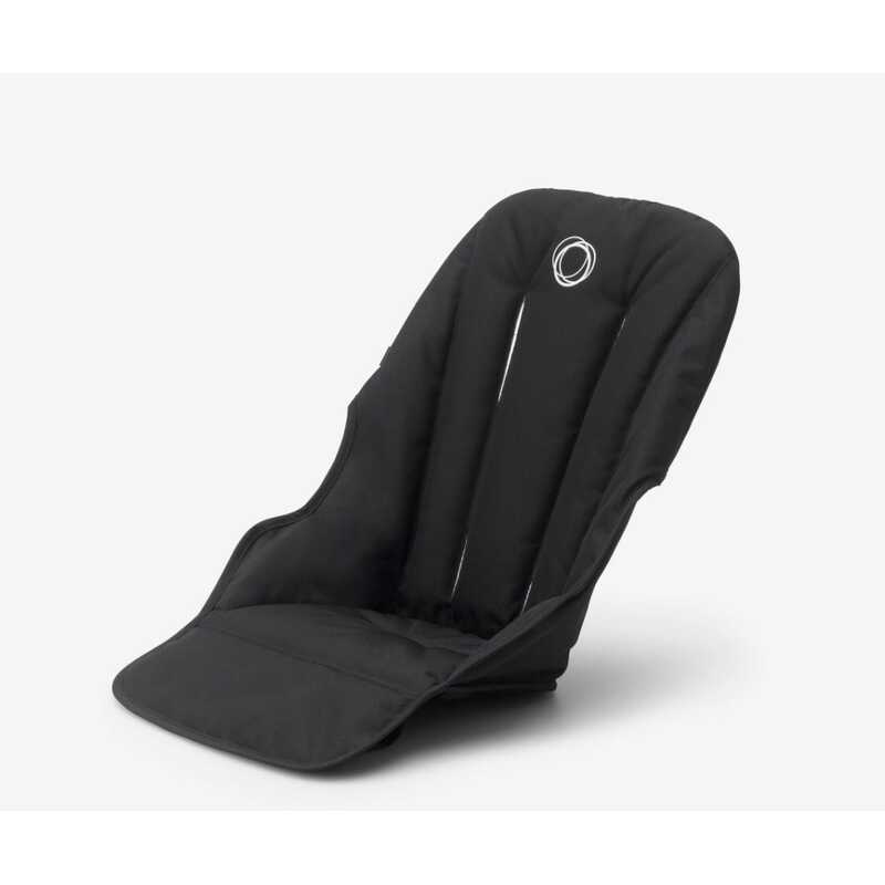 Funda de Silla BUGABOO FOX Negro