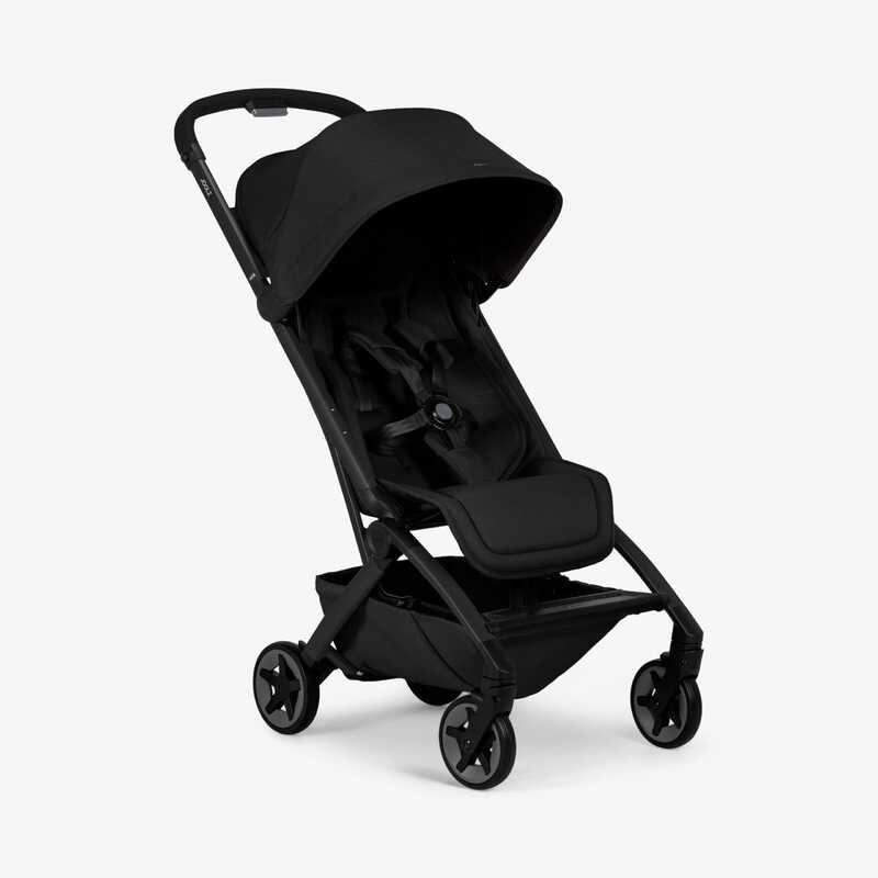 Silla de Paseo JOOLZ AER 2 Space Black