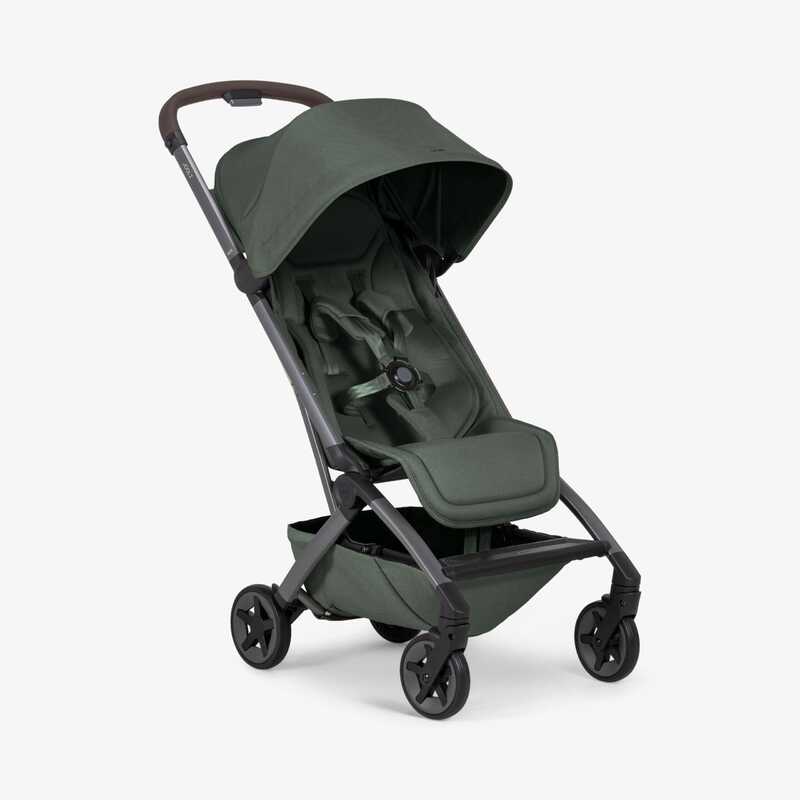 Silla de Paseo JOOLZ AER 2 Forest Green