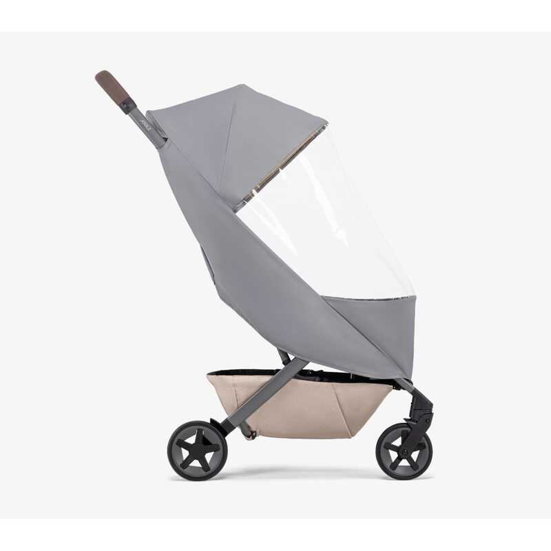 Protector de lluvia para silla de paseo Joolz Aer+/2