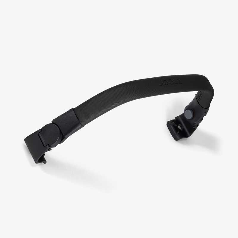 Barra de seguridad plegable Joolz Aer2 Black Carbon