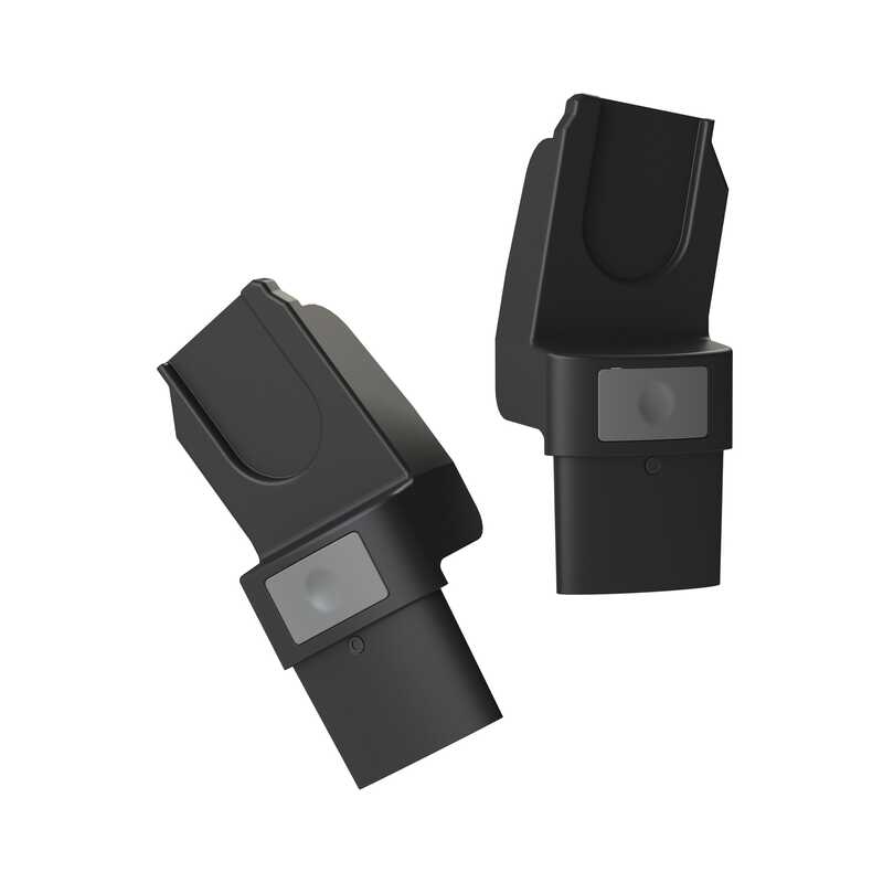 Adaptadores para Silla de Coche JOOLZ DAY2/DAY3/DAY+