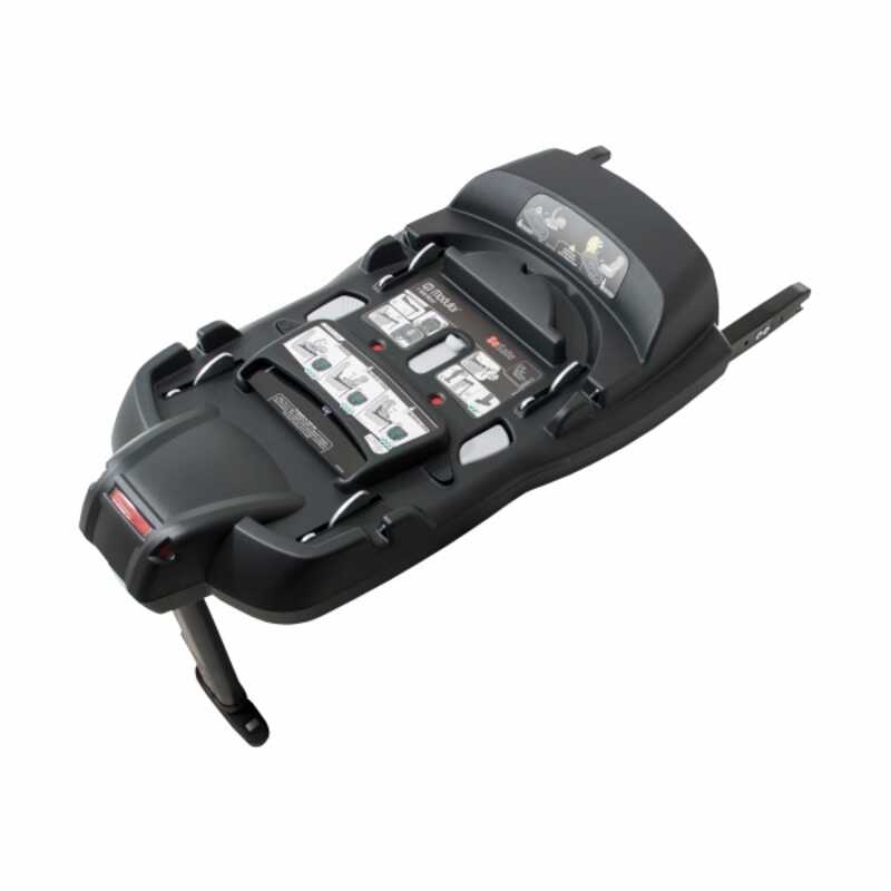 Base isofix iZi Go Modular BESAFE