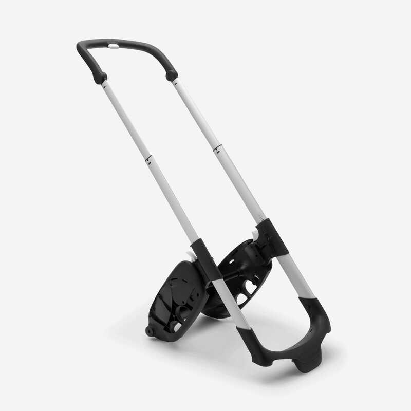 Chasis BUGABOO ANT Aluminio