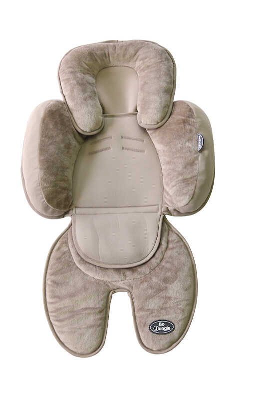 Cojín protector - Reductor universal B-SNOOZE BOJUNGLE, Taupe