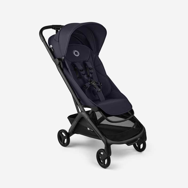 BUGABOO BUTTERFLY 2 Silla de Paseo Deep Indigo