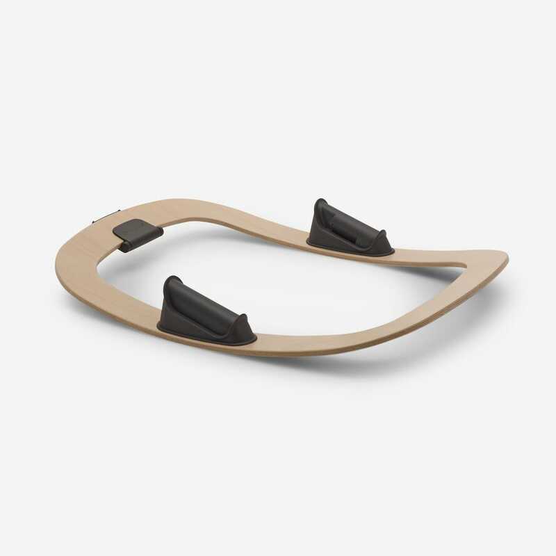 Estructura Silla Mededora BUGABOO GIRAFFE Madera Neutro