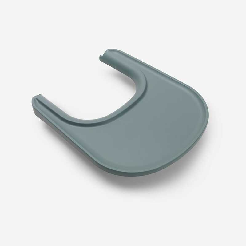 Bandeja Trona BUGABOO GIRAFFE Azul