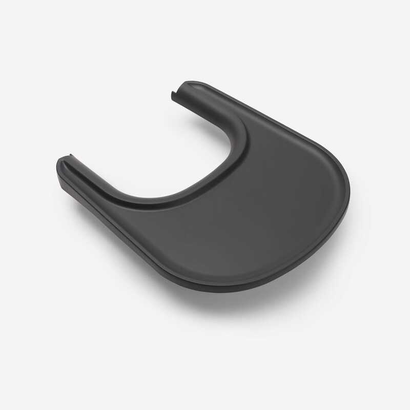 Bandeja Trona BUGABOO GIRAFFE Gris