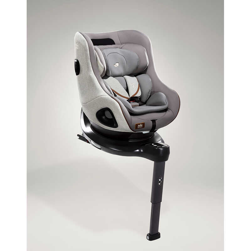 Silla de Coche + Base i-HARBOUR SIGNATURE Oyster JOIE