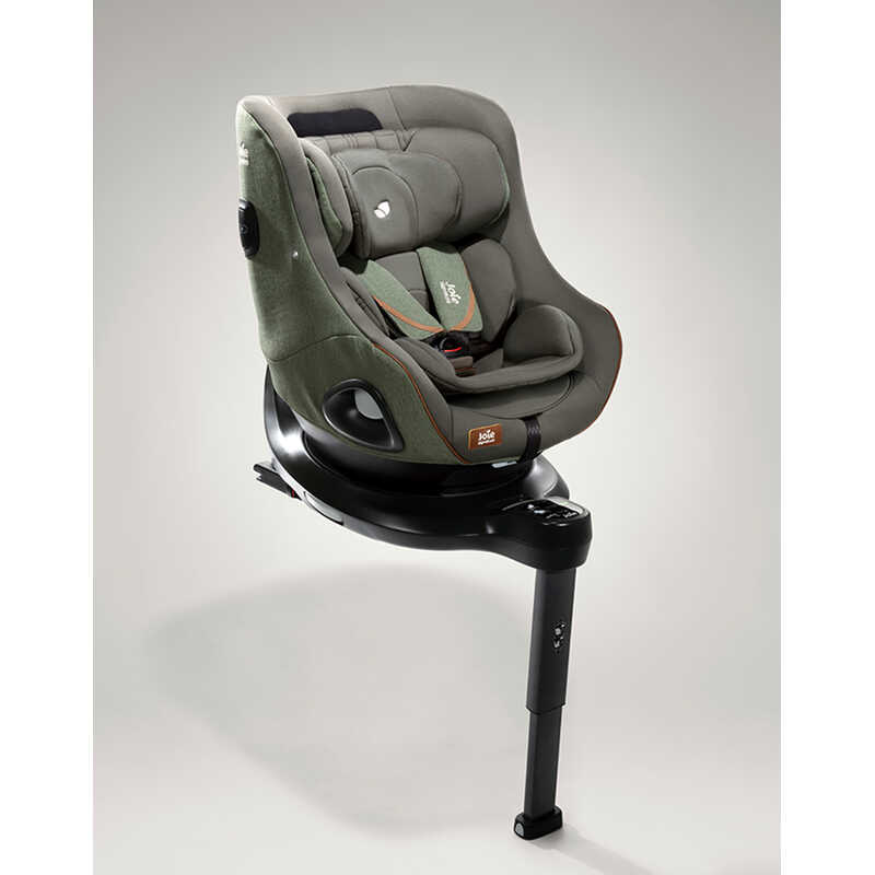 Silla de Coche + Base i-HARBOUR SIGNATURE Pine JOIE