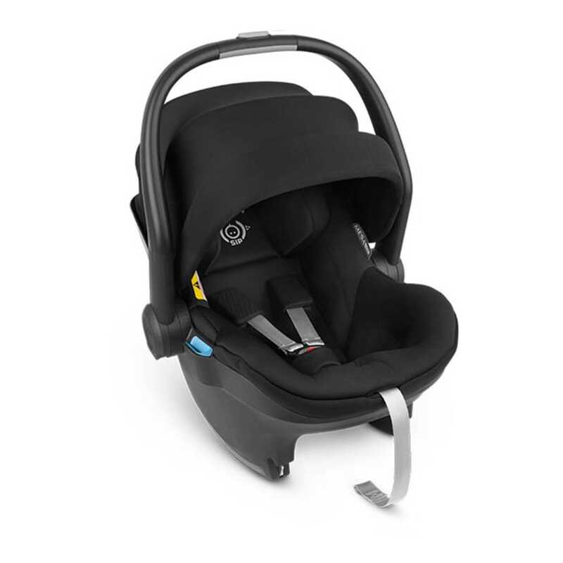 Portabebé MESA I Size Jordan UPPABABY