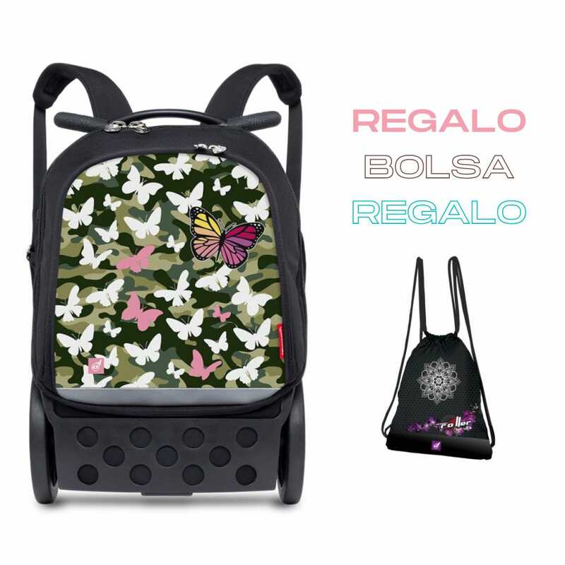NIKIDOM ROLLER Tienda bebe online dbbsoletes