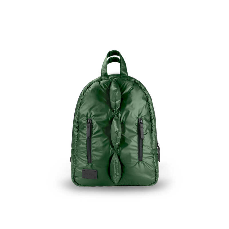 Mochila Infantil MINI DINO Forest 7AM