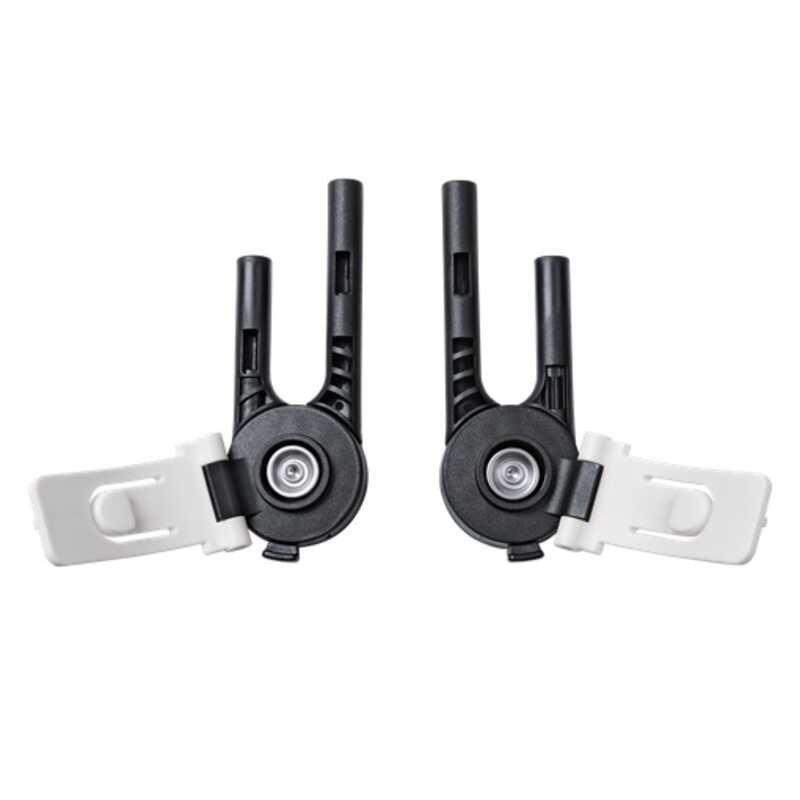 Abrazaderas de capota BUGABOO BEE5