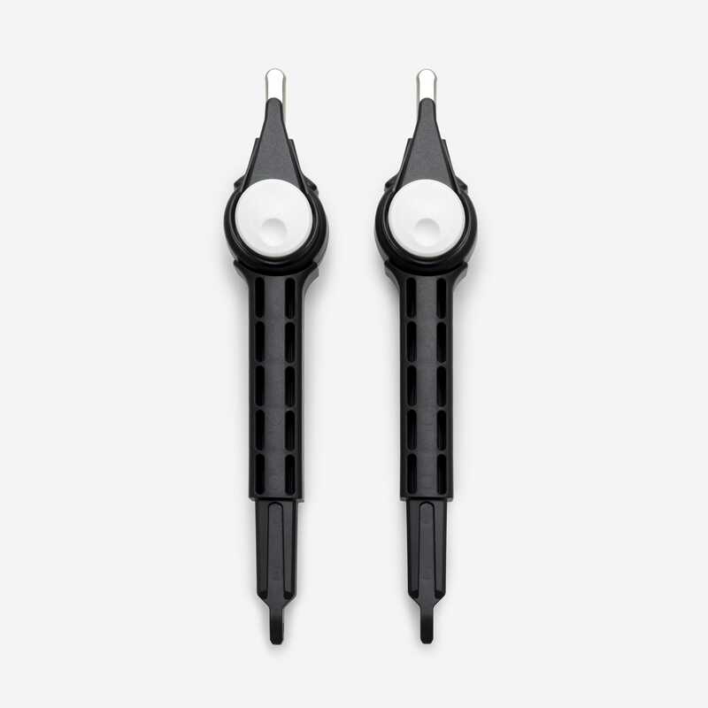 Adaptador Patín Confort+ para BUGABOO BUTTERFLY