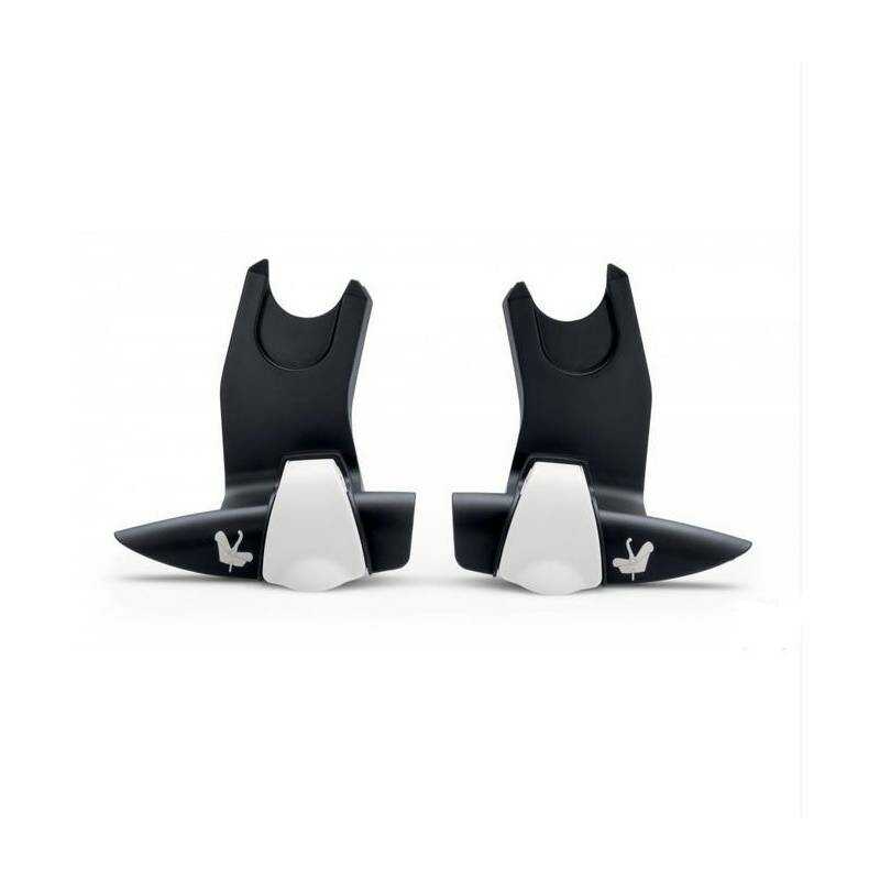 Adaptadores Maxicosi BUGABOO BEE
