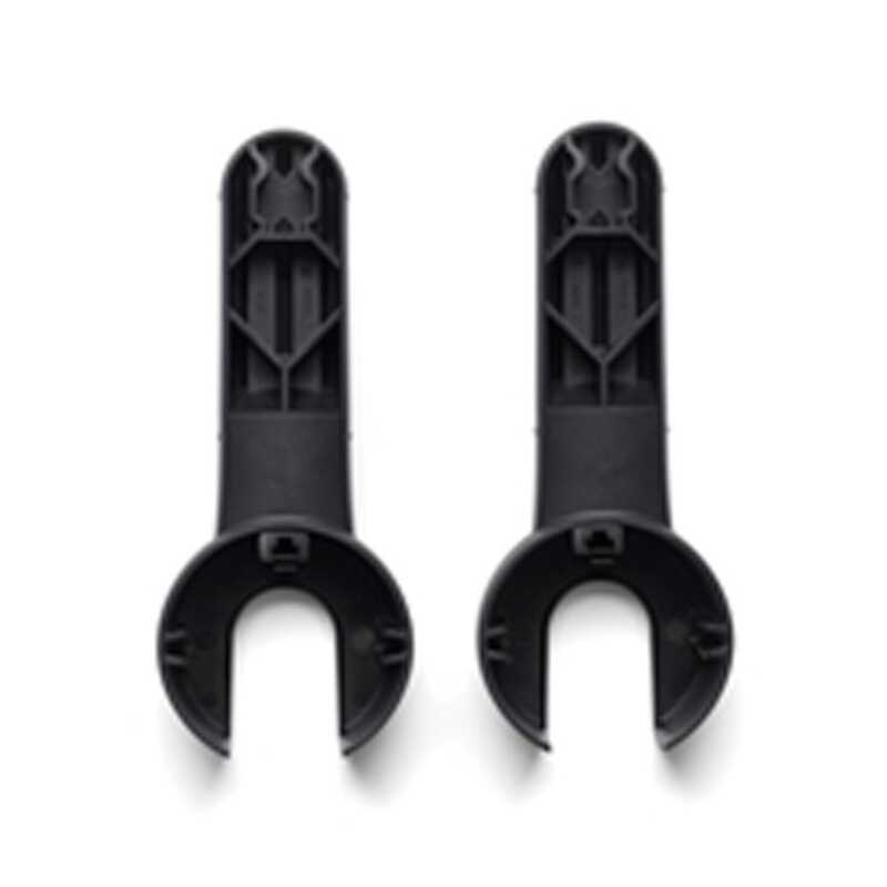 Adaptadores Soporte de Capazo BUGABOO FOX