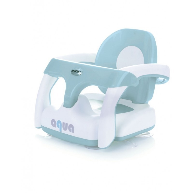 Asiento Baño AQUA Blue JANE