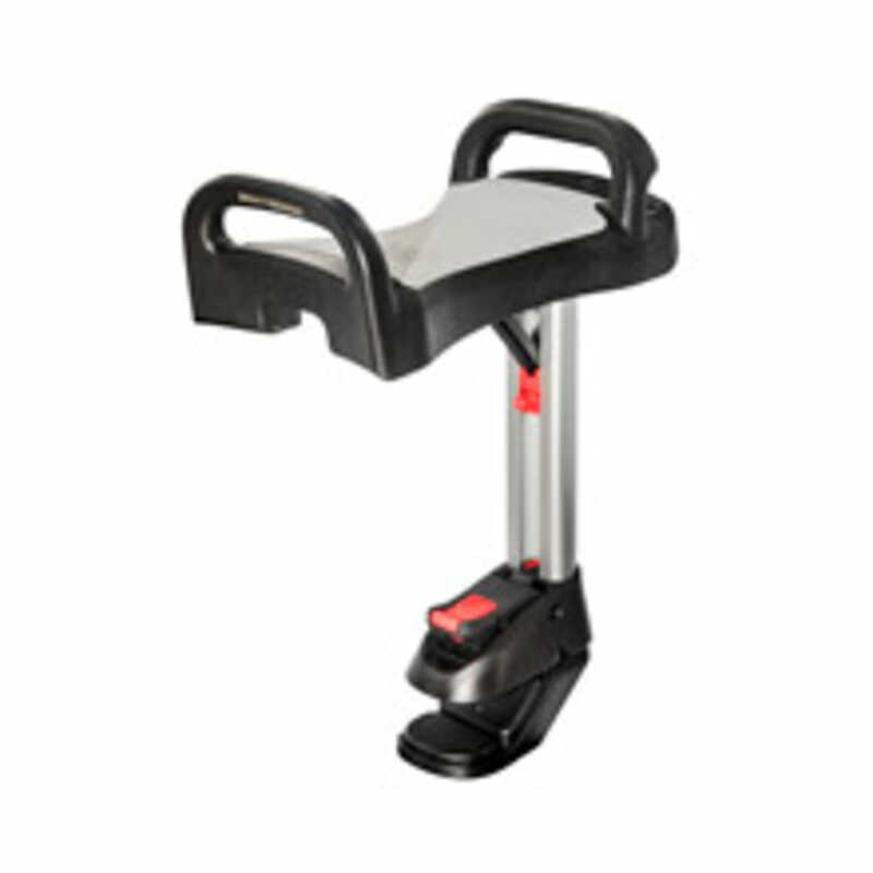 Asiento para BUGGY BOARD (SADDLE) LASCAL, Color Gris