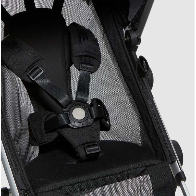 Asiento de Verano JOOLZ DAY+