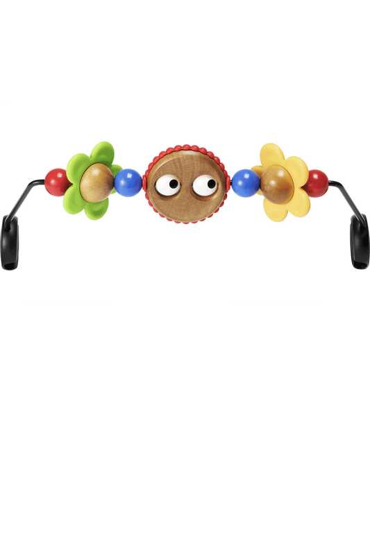 Juguete para hamaca BALANCE Ojitos Traviesos BABYBJÖRN