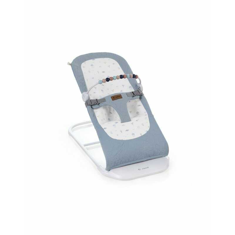Hamaca bebé BALUU Lazuli Blue JANÉ