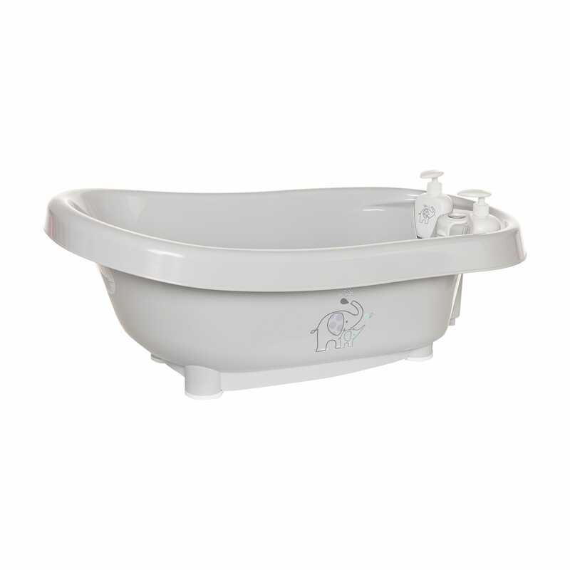 Bañera Thermobath Ollie BÉBÉ-JOU