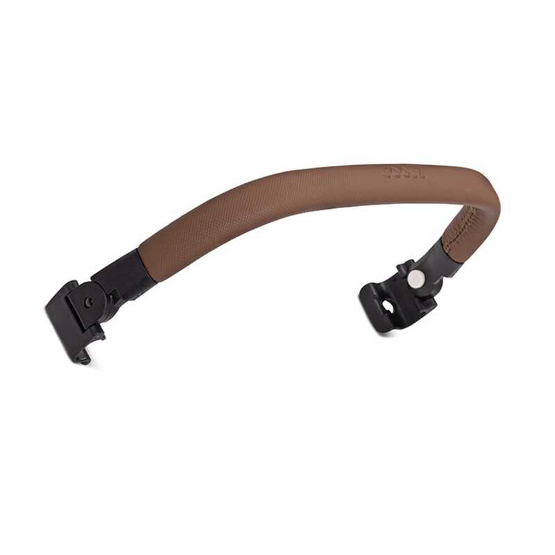 Barra apoyabrazos JOOLZ AER+ Brown Carbon