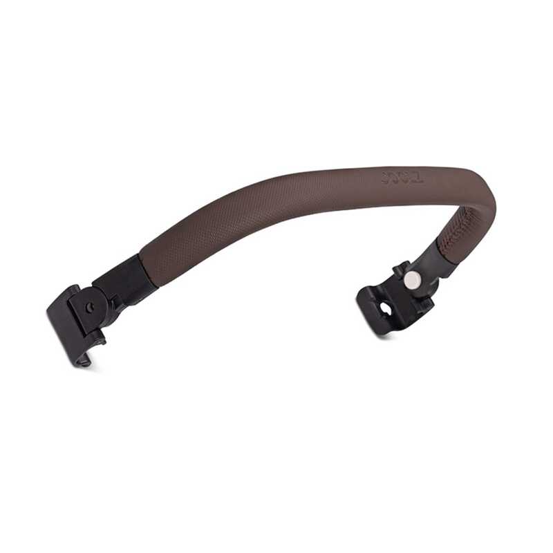 Barra apoyabrazos JOOLZ AER+ Mid Brown Carbon