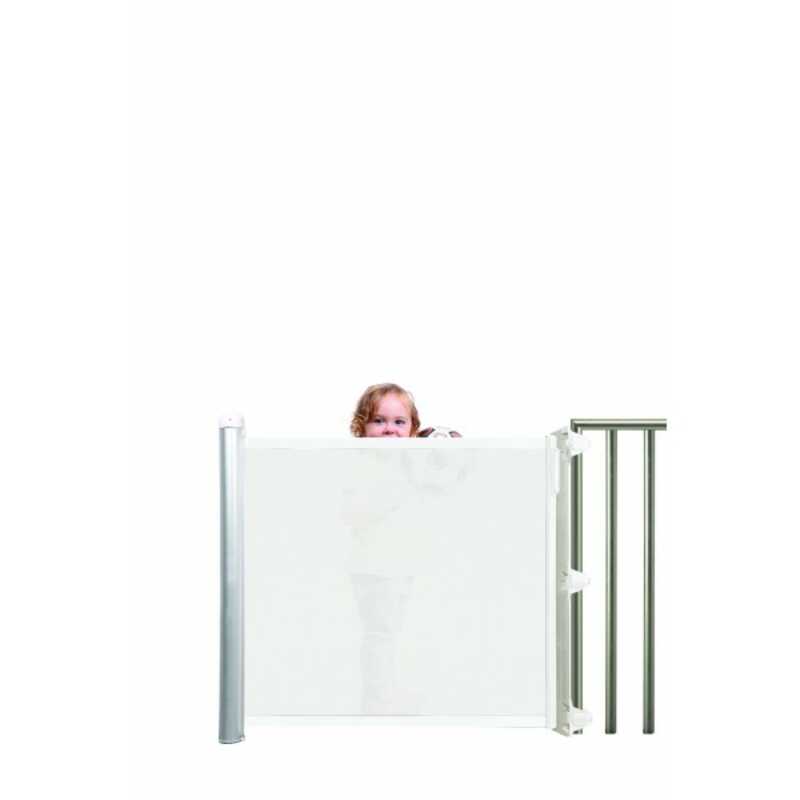 Barrera puerta KIDDYGUARD ACCENT hasta 100 cm LASCAL