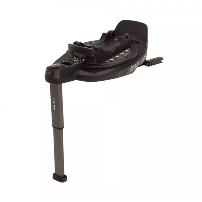 Base CURV Black NUNA