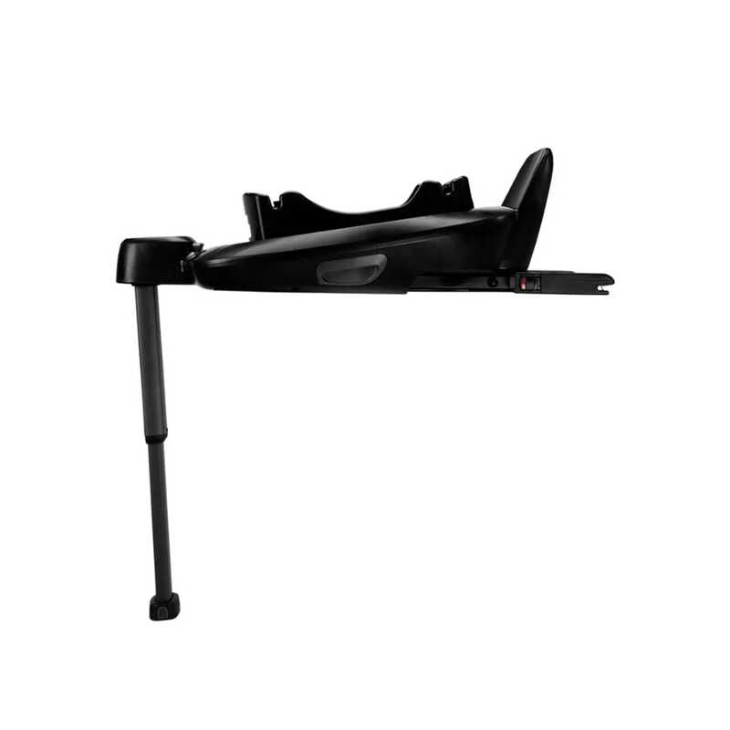 Base NEXT Licorice NUNA