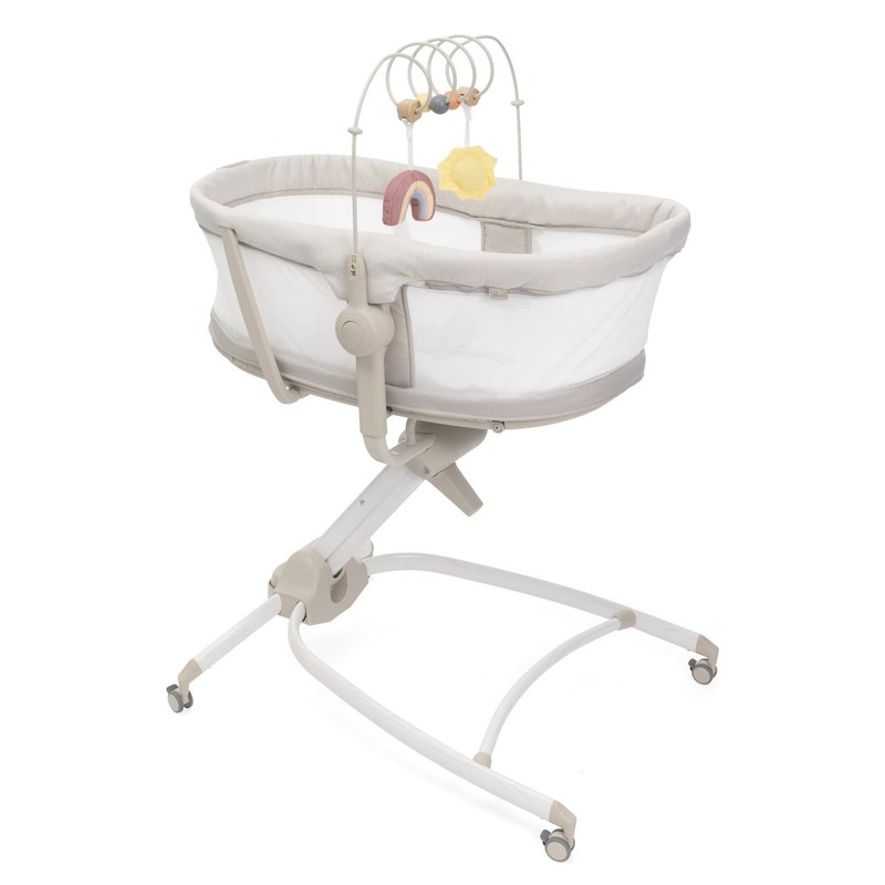 BABY HUG Armonia 4 en 1 Mother Pearl CHICCO