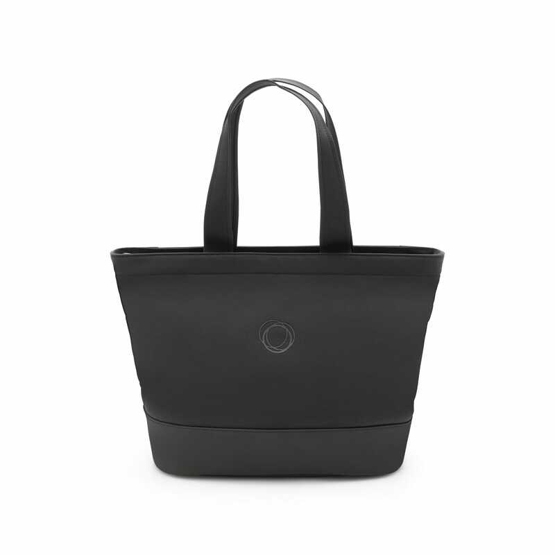 Bolso Cambiador BUGABOO Negro Medianoche