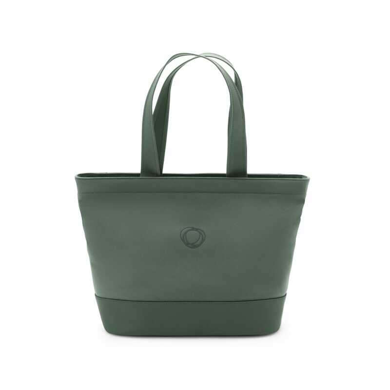 Bolso Cambiador BUGABOO Verde Bosque