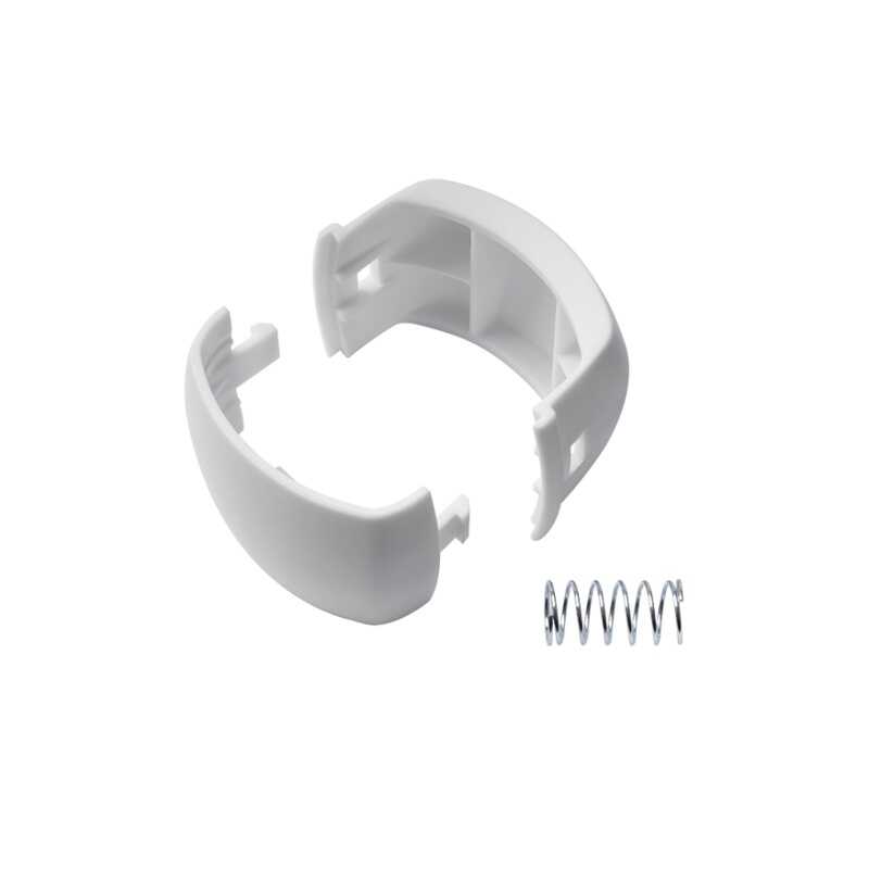 Botón cuadrado de estructura silla/capazo del BUGABOO CAMALEON3