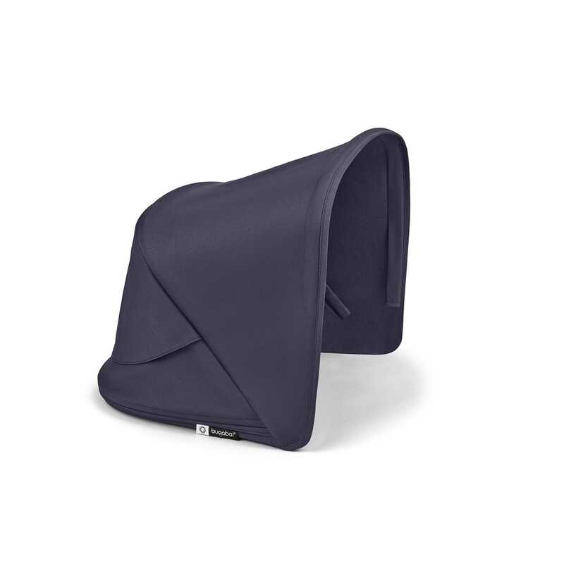 Capota BUGABO FOX 5 RENEW Azul Indigo