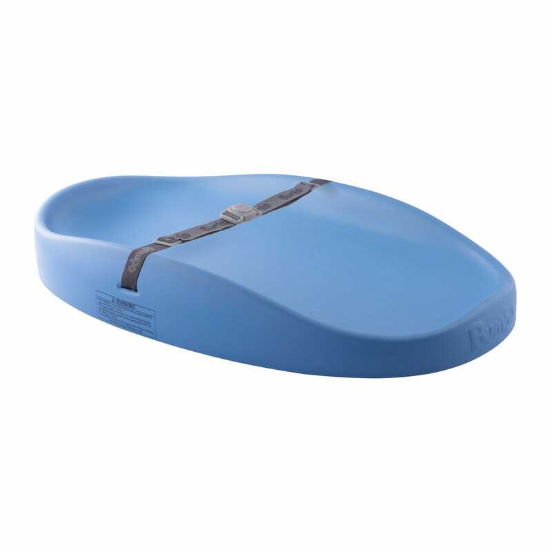 Cambiador bebé BUMBO Powder Blue