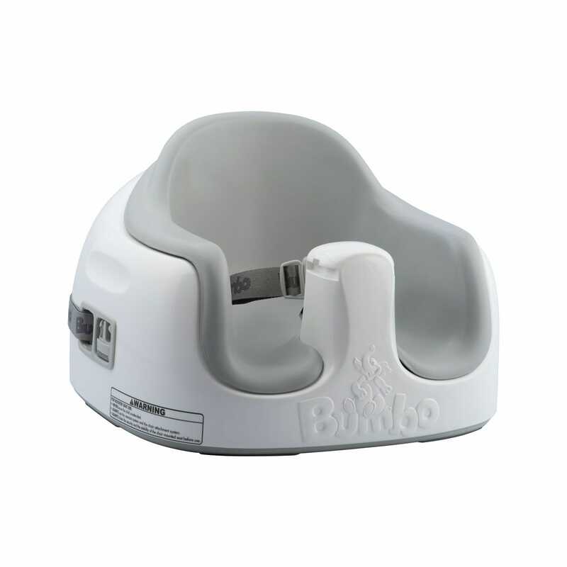 Asiento Multiuso BUMBO Cool Grey