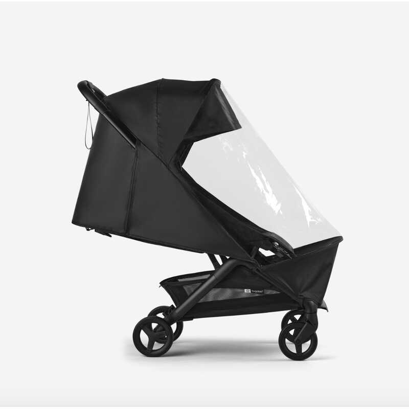 Burbuja de Lluvia BUGABOO BUTTERFLY 2