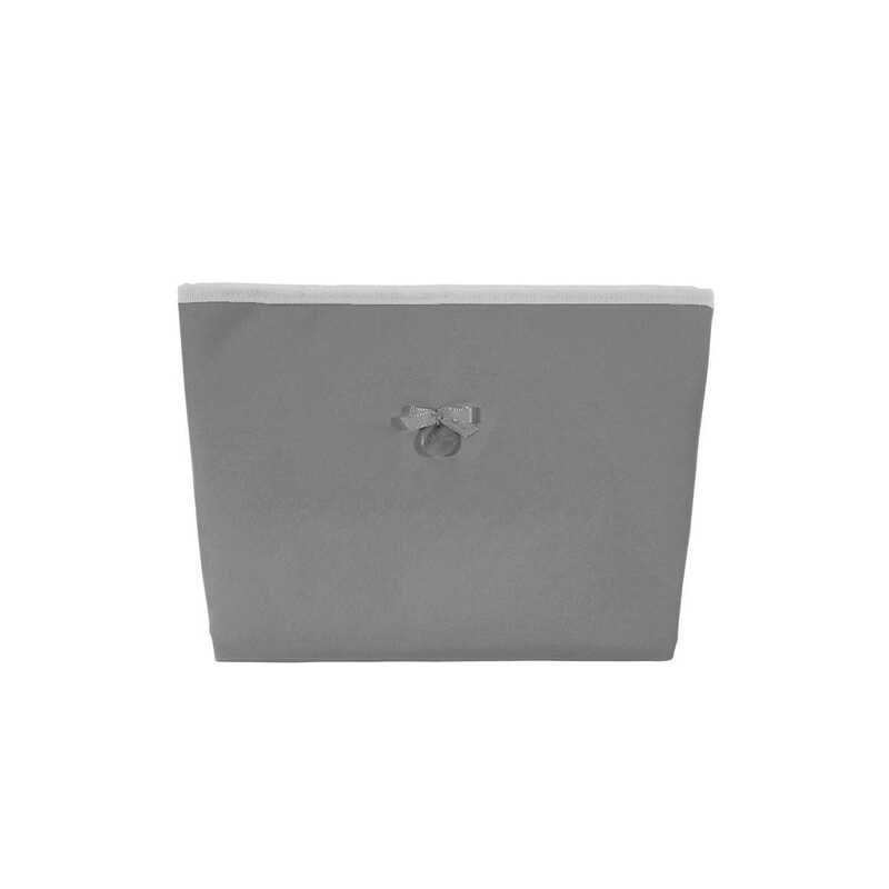 Cambiador POL Gris UZTURRE