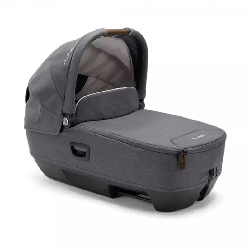 Capazo - Silla de Auto CARI NEXT Granite NUNA