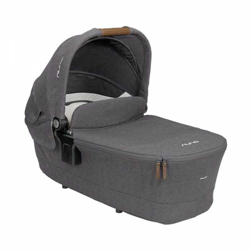 Capazo TRIV Granite NUNA