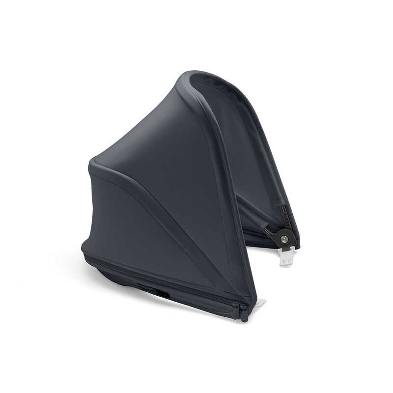 Capota BUGABOO BEE5, Color Azul Acero